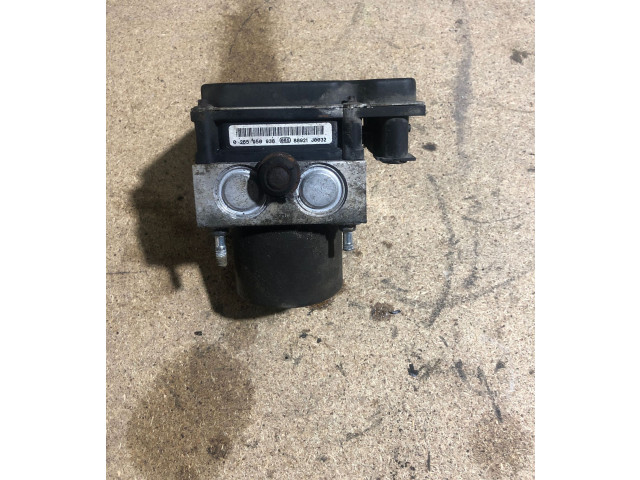 Блок АБС 0265950938 KIA Ceed 2006 - 2012 года