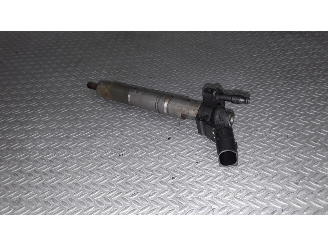 Форсунка A6420700587, 0445115027    Chrysler 300 - 300C для дизельного двигателя  3