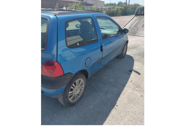 Моторчик дворников 7701207936, 7701207936    Renault Twingo I