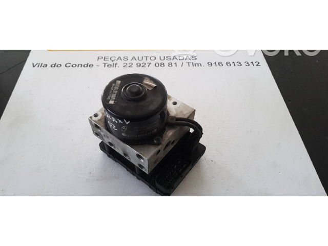 Блок АБС 7M3614111H, YM21-2L580-BB Ford Galaxy 1995 - 2000 года