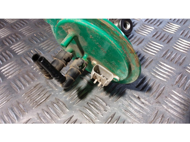 Насос топлива (в топливном баке)