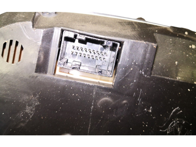 Панель приборов 51803089   Fiat Grande Punto       