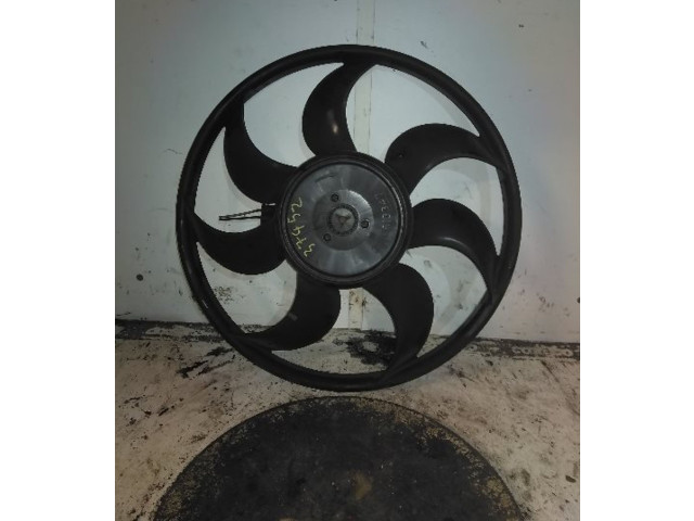 Комплект вентиляторов 214814342R, 214814342R Dacia Sandero