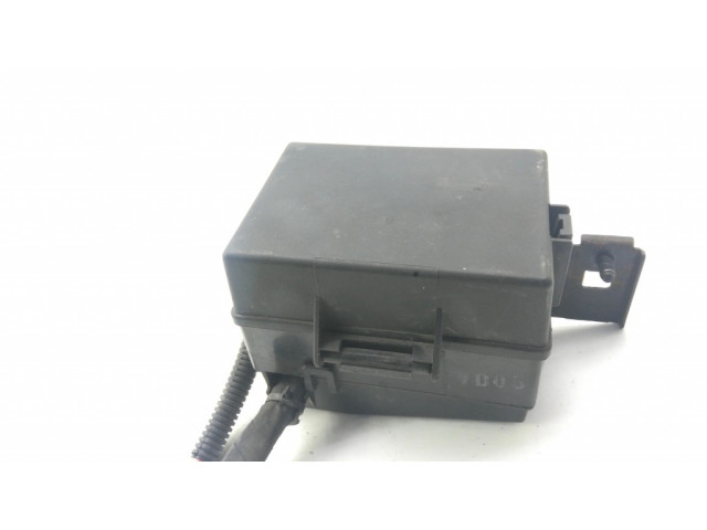 Pojistková skříňka Chevrolet Captiva 2009