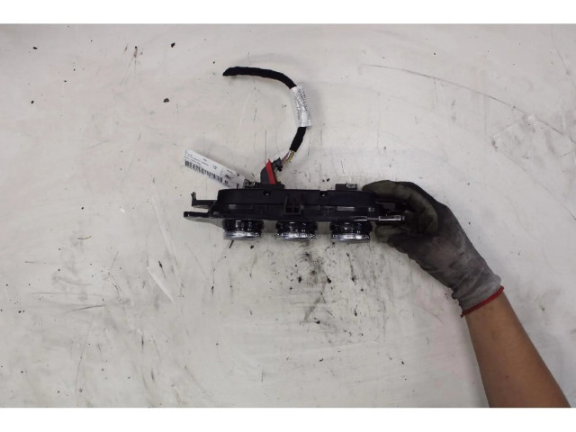 Блок управления климат-контролем Fiat Tipo