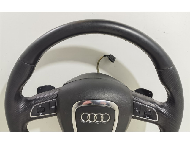 Volant Audi Q7 4L 2010