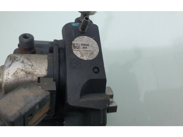 Топливный насос