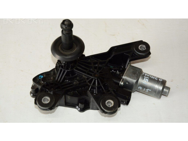 Моторчик заднего дворника 287100742R Renault Twingo III