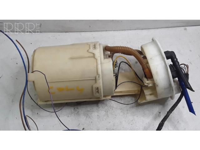 Насос топлива (в топливном баке)