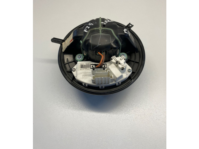 Вентилятор печки 270120281004, T1021327UA BMW X3 F25