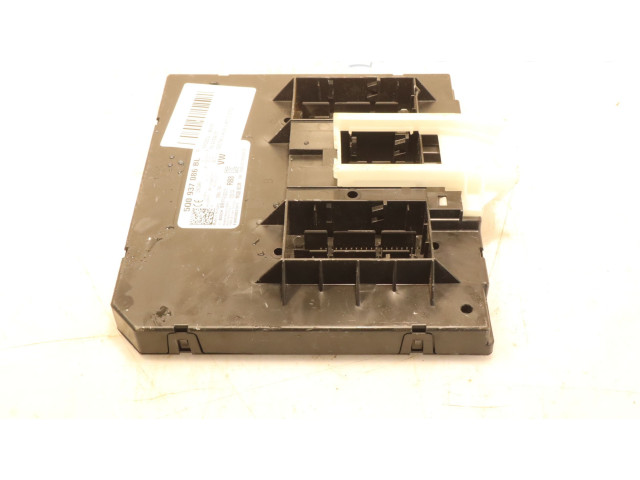 Блок комфорта Skoda Octavia Mk3 (5E)