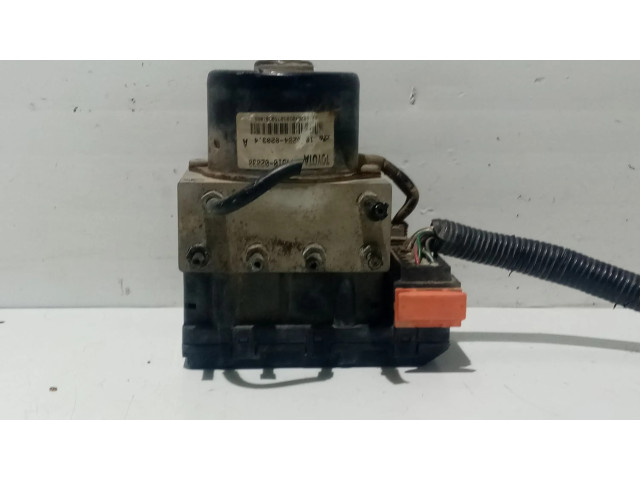 Jednotka ABS 8954102020, 4451002030 Toyota Corolla E110 2000