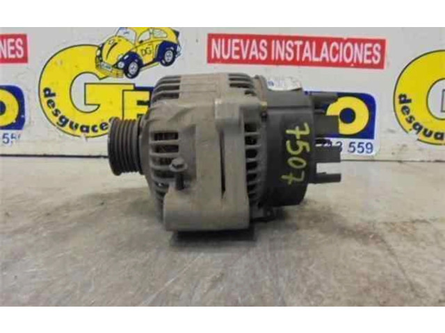 Генератор YLE101520, 63321238   Rover 200 XV      