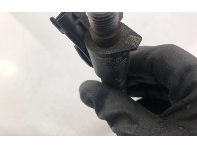 Форсунка 31303238    Volvo V70   