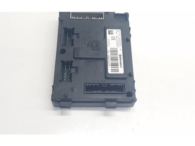 Блок управления 284B10447R, 284B10447R Dacia Dokker