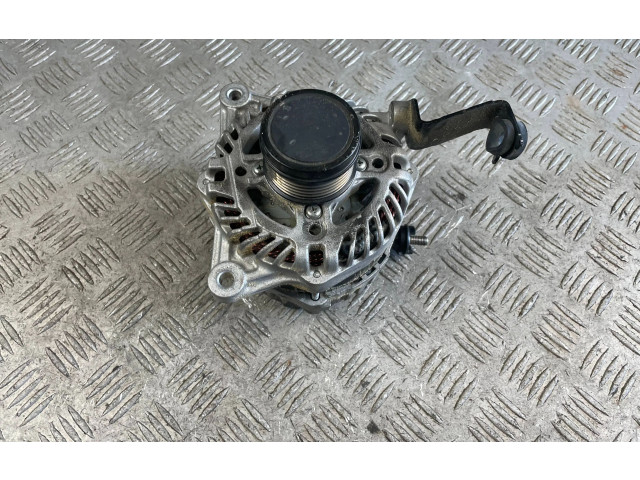 Генератор 23700AB050 Subaru Forester SK