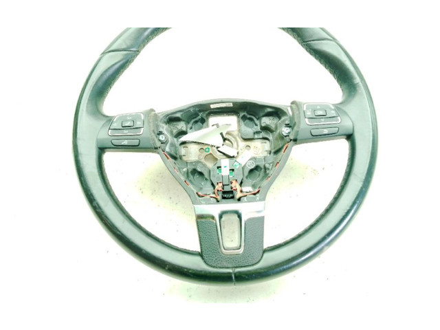 Руль Volkswagen Touran II  2010 - 2016 года 61978150G      