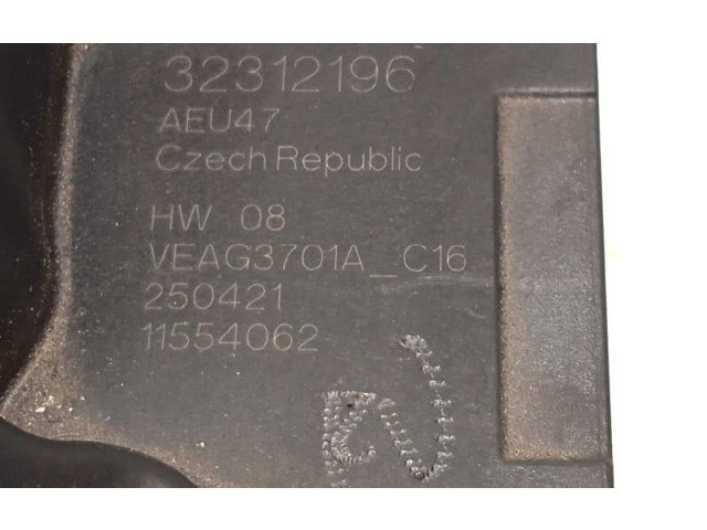 Блок управления 32312196   Volvo XC90