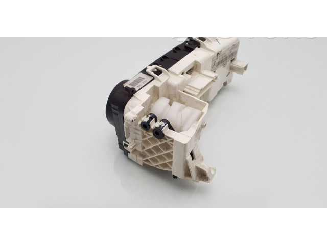 Блок управления климат-контролем A1698301385, 69780005 Mercedes-Benz A W169