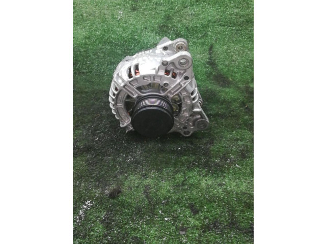 Форсунка 0986045340, 140AMP. Audi RS4 B7