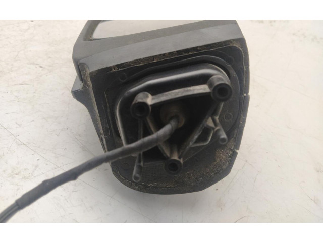 Зеркало электрическое        Mercedes-Benz A W169  2004 - 2012 года   