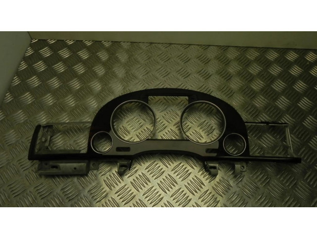 Отделка радио/ навигации