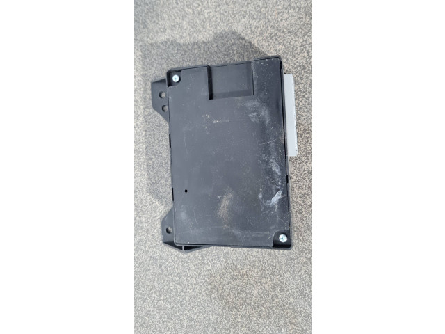 Другие блоки управления / модули 95510-84E00   Suzuki Ignis   