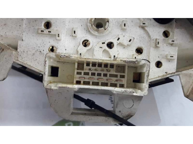 Блок управления климат-контролем 7701050314   Renault Trafic I