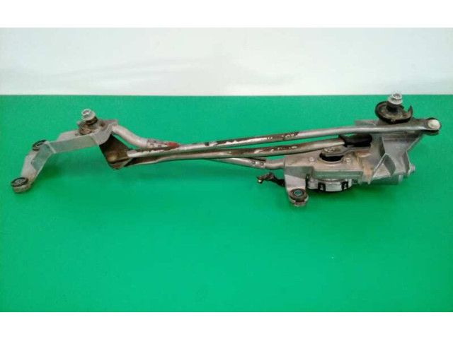 Моторчик дворников 1593001052 Mitsubishi ASX