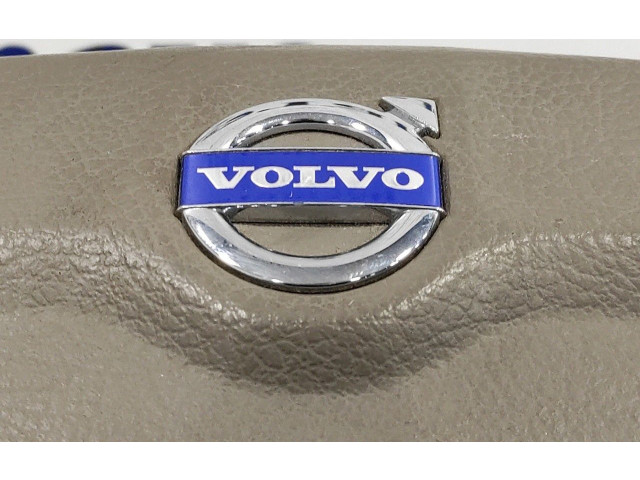 Надувная подушка для руля Volvo XC90 2003 - 2006 года