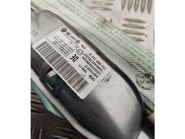 Боковая подушка безопасности 1T0880741K   Volkswagen Touran II