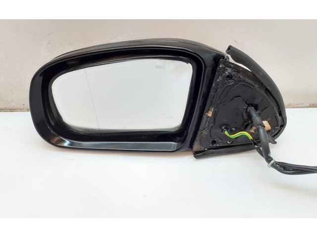 Zpětné zrcátko Mercedes-Benz S W220 1999