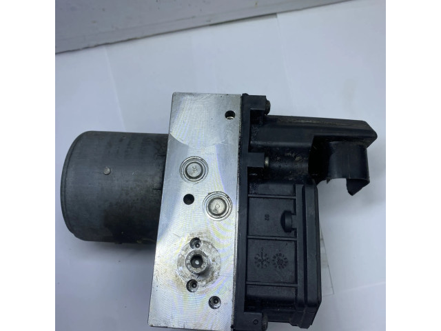 Блок АБС 4X432C285BA Jaguar X-Type