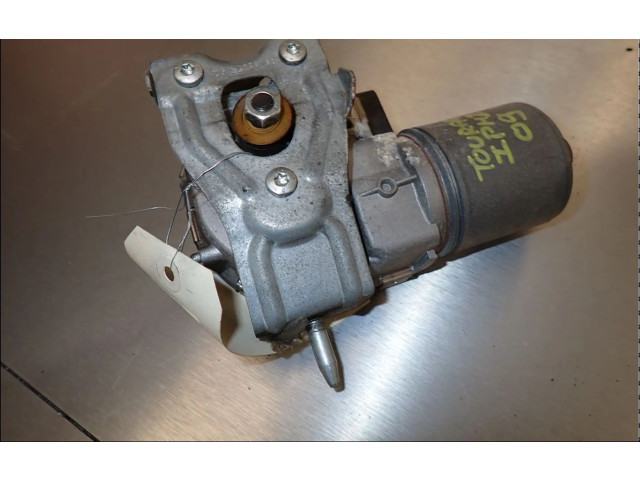 Моторчик дворников 2K1955119D    Volkswagen Touran I