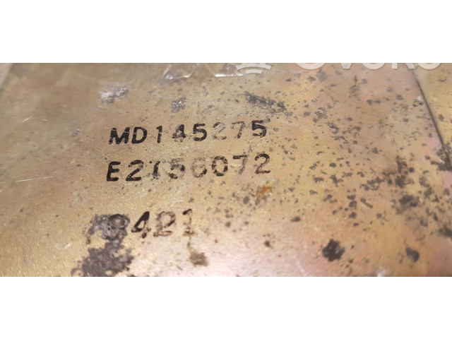 Блок управления двигателя MD145275, E2T56072   Mitsubishi Colt