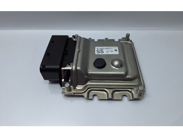 Блок комфорта 0281031369, 237304HK0A Infiniti Q50