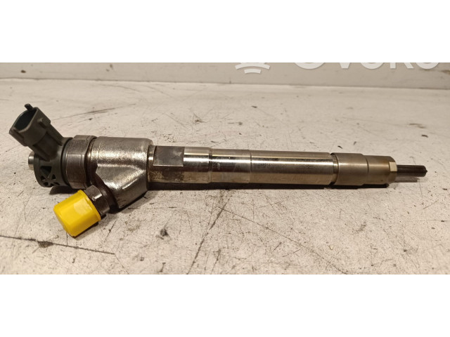 Форсунка 0445110523, 35062015F    Jeep Grand Cherokee   