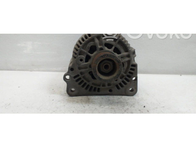 Генератор 028903025Q   Volkswagen Polo      