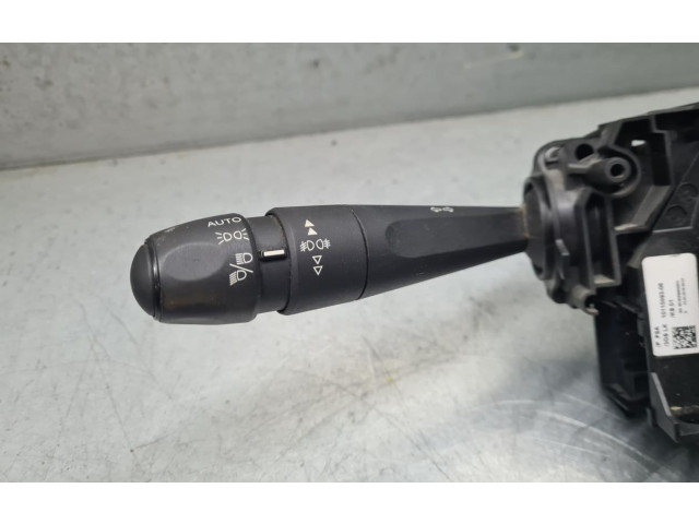 Подрулевой шлейф SRS 98262598ZD, 90419RI080263   Citroen Berlingo