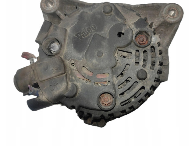 Генератор 9623727280 Citroen Berlingo