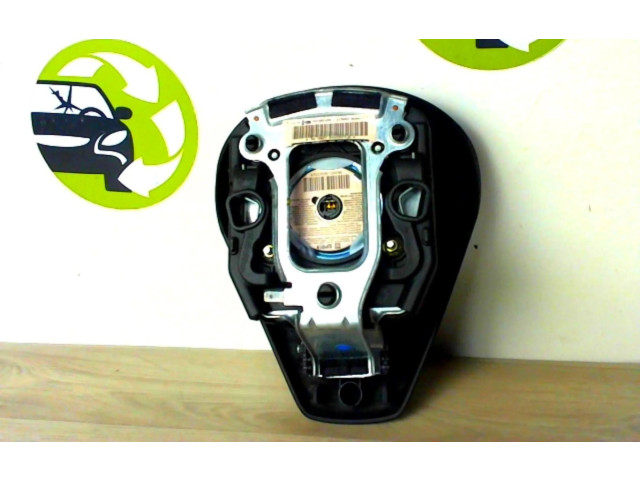 Подушка безопасности водителя 96380009ZE, 96380009ZE   Citroen C2