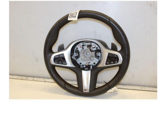 Руль BMW X3 G01  2018 - 2024 года 950233504      