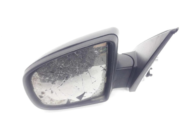Zpětné zrcátko Сзади BMW X6 E71 2010 51167282721, NEGRO