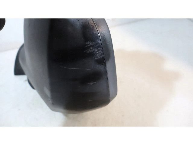 Zpětné zrcátko Citroen Berlingo 2010