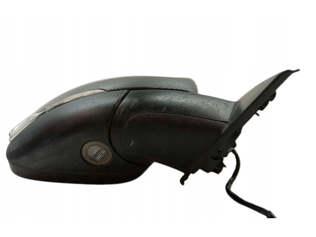 Zpětné zrcátko Volvo XC60 2014