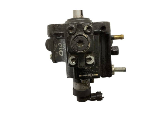 Vstřikovací čerpadlo 0445010128, 0055193840 Opel Vectra C