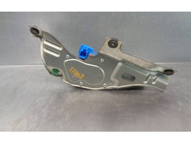 Моторчик заднего дворника 86510SC091    Subaru Forester SH