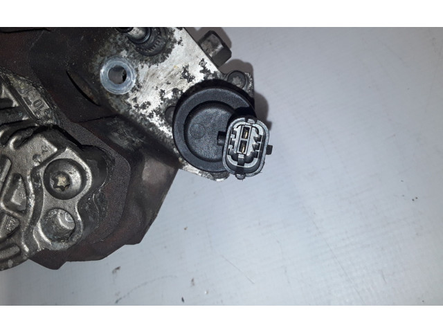 Вентилятор печки Renault Megane II