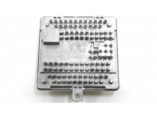 Блок фонаря / (блок «хenon»)