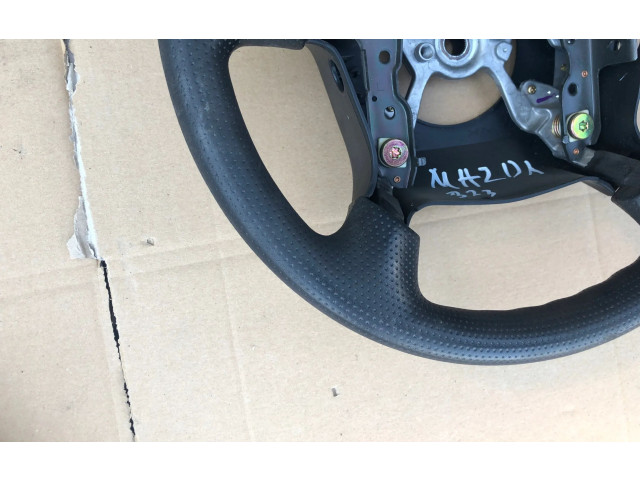 Volant Mazda 323 F 1999   